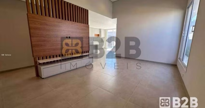 Casa com 3 dormitórios à venda, 216 m² por R$ 1.900.000,00 - Spazio Verde Comendador - Bauru/SP
