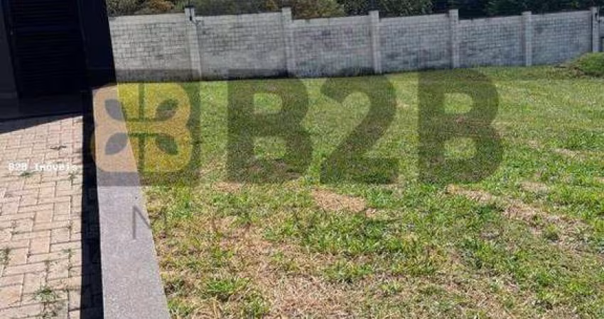 Terreno à venda, 364 m² por R$ 330.000,00 - Residencial Tamboré - Bauru/SP