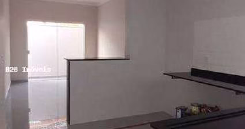 Casa Residencial à venda, Vila Cardia, Bauru - CA0211.