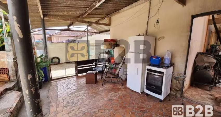 Casa Residencial à venda, Vila São João da Boa Vista, Bauru - CA0233.