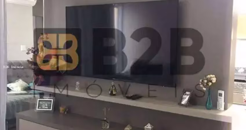 Apartamento com 3 dormitórios à venda, 81 m² por r$ 780.000,00 - antonio lopes - lençóis paulista/sp