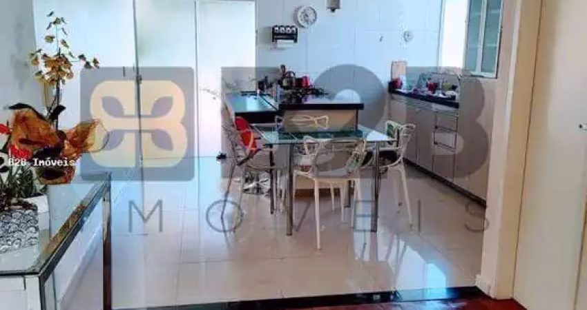 Casa residencial à venda, jardim terra branca, bauru - ca0251.