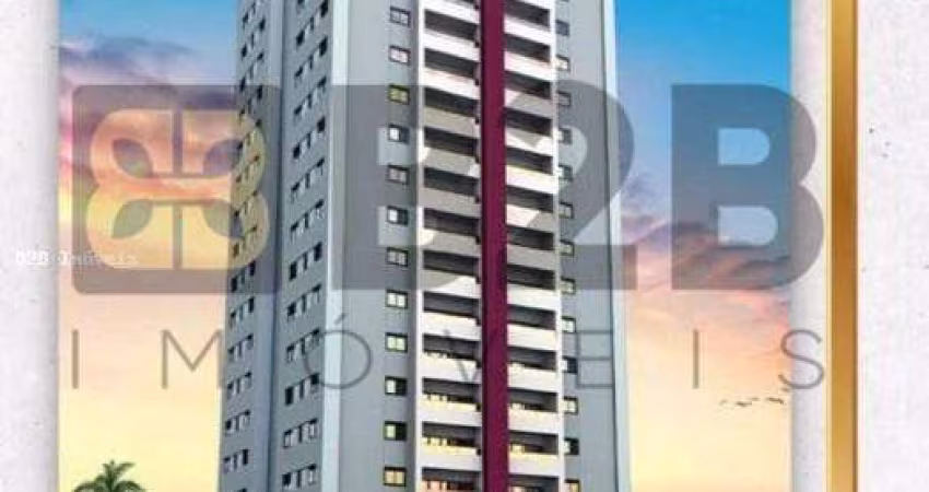 Apartamento com 2 dormitórios à venda, 98 m² por R$ 830.000,00 - Trebbiano Residencial - Bauru/SP