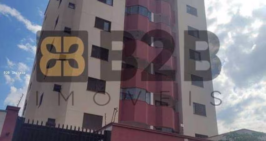 Apartamento com 2 dormitórios à venda, 74 m² por R$ 285.000,00 - Jardim Amália - Bauru/SP
