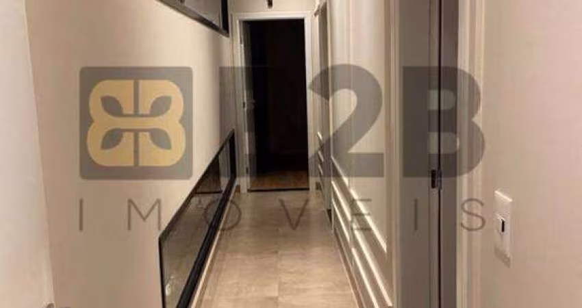 Casa com 3 dormitórios à venda, 250 m² por R$ 1.595.000,00 - Villa de Leon I - Piratininga/SP