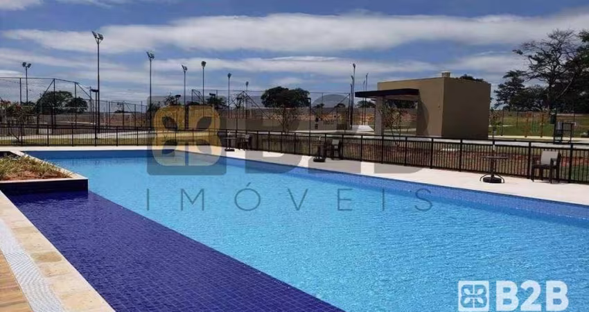 Terreno à venda, 420 m² por R$ 320.000,00 - Residencial Villa de León - Piratininga/SP