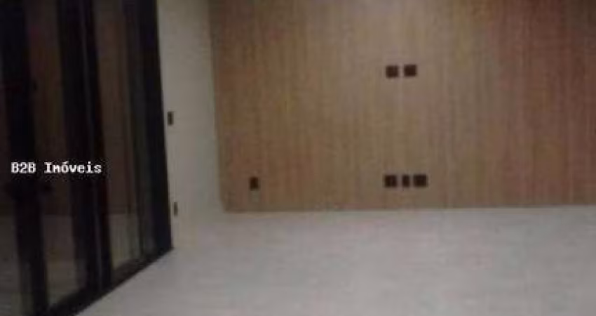 Cobertura com 3 dormitórios à venda, 203 m² por R$ 1.700.000,00 - Edifício Melro - Bauru/SP