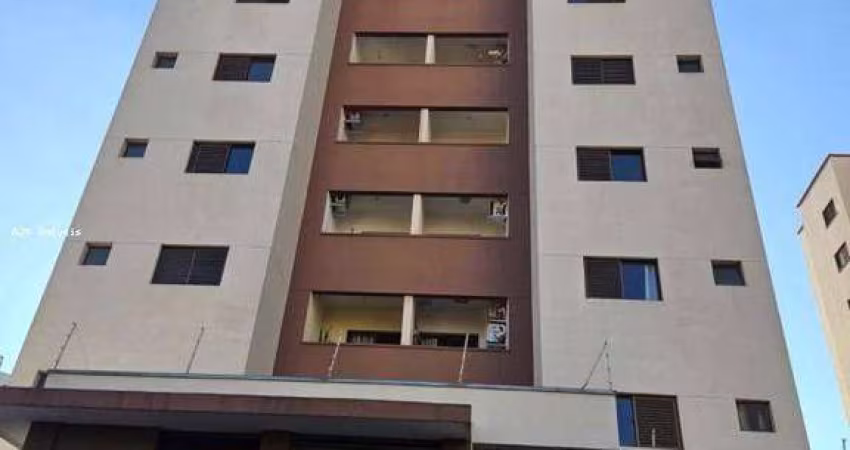 Apartamento com 2 dormitórios à venda, 68 m² por R$ 350.000,00 - Edifício Costa Blanca - Bauru/SP
