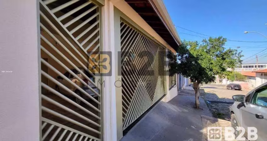 Casa residencial à venda, vila são joão da boa vista, bauru - ca0282.
