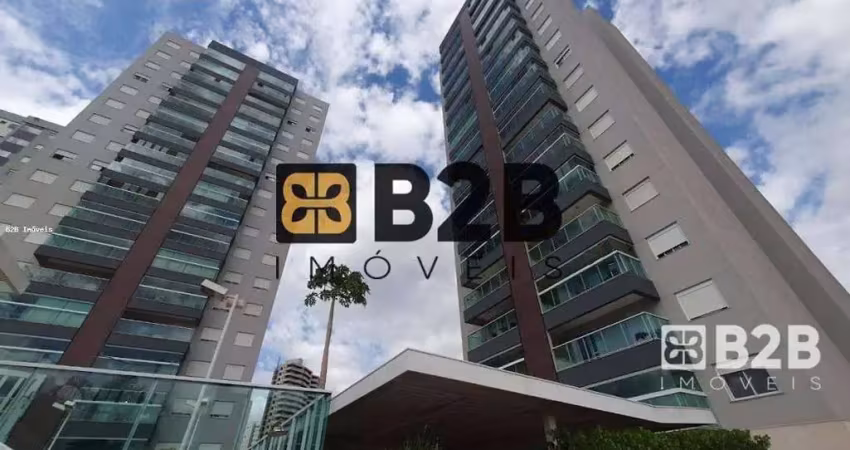 Apartamento Residencial à venda, Vila Aviação, Bauru - AP0312.