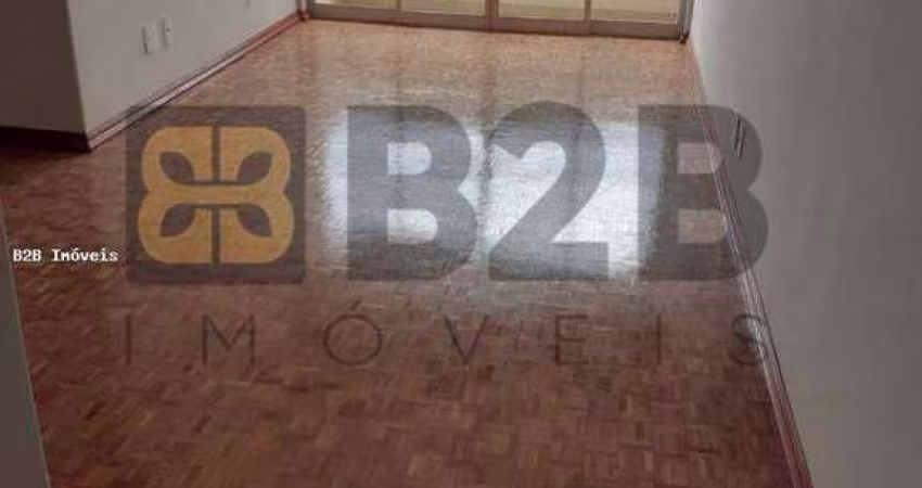 Apartamento Residencial à venda, Vila Mariana, Bauru - AP0317.