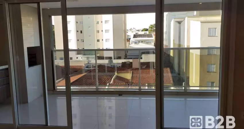 Apartamento residencial à venda, vila leme da silva, bauru - ap0318.