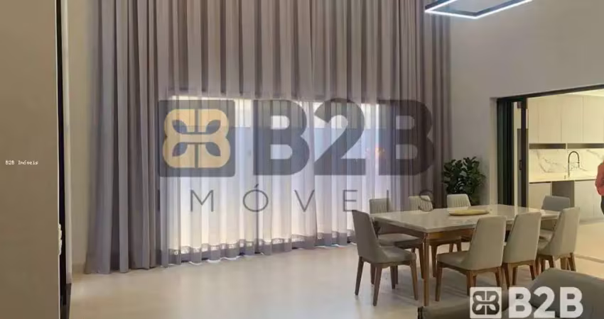 Casa com 3 dormitórios à venda, 311 m² por r$ 3.500.000,00 - jardim estoril 5 - bauru/sp
