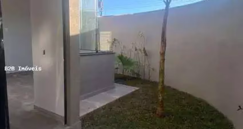 Casa residencial à venda, parque viaduto, bauru - ca0308.