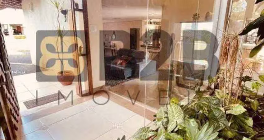 Casa com 3 dormitórios à venda, 247 m² por r$ 1.100.000,00 - quinta raniei green - bauru/sp