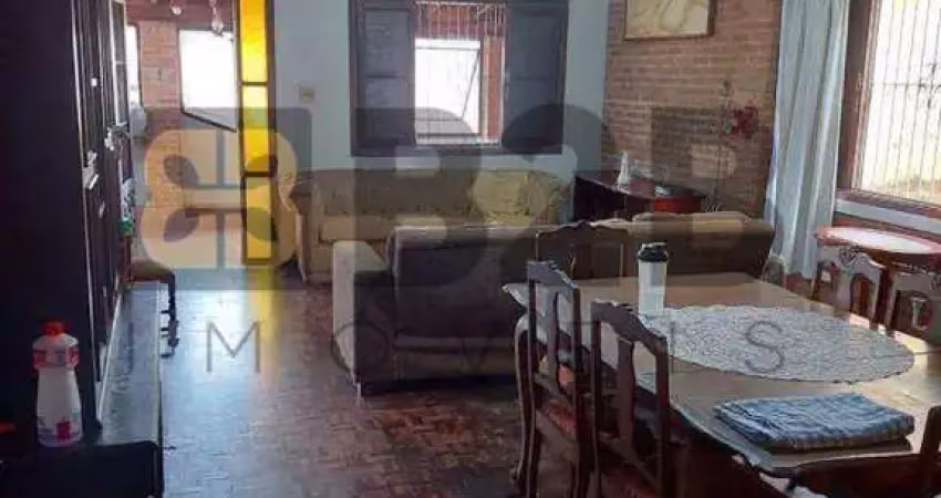 Casa com 5 dormitórios à venda, 232 m² por r$ 370.000,00 - vila andreotti - agudos/sp