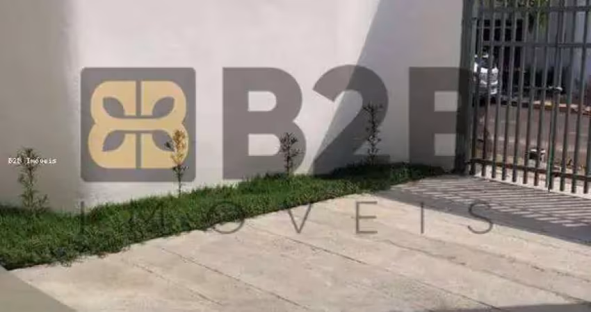 Casa residencial à venda, tangarás, bauru - ca0330.