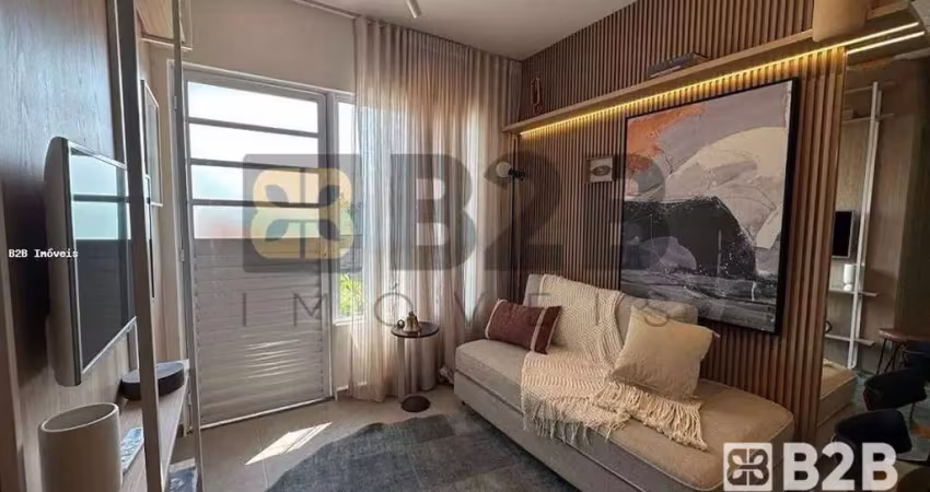 Casa residencial à venda, vida nova bauru, bauru - ca0331.