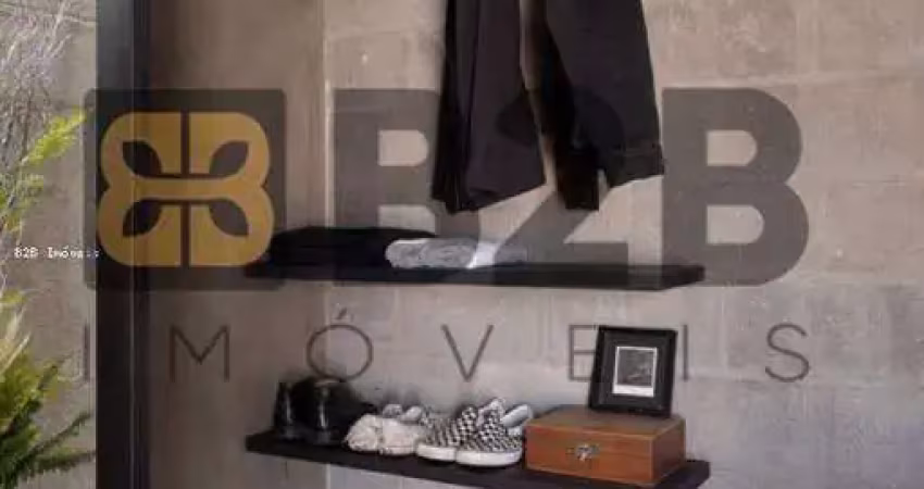 Flat com 1 dormitório para alugar, 1 m² por r$ 1.650,00 - jardim terra branca - bauru/sp