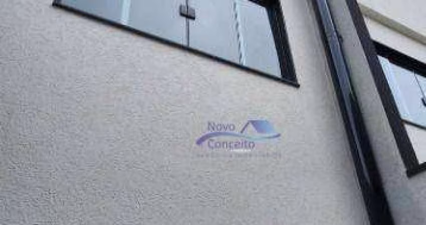 Sobrado com 3 dormitórios à venda, 169 m² por R$ 890.000,00 - Penha - São Paulo/SP