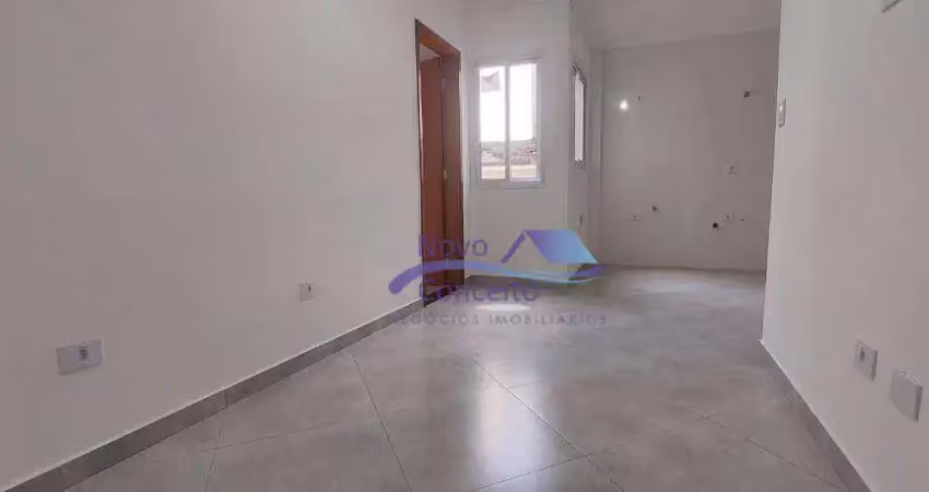 Apartamento com 1 dormitório à venda, 33 m² por r$ 220.000 - vila formosa - são paulo/sp