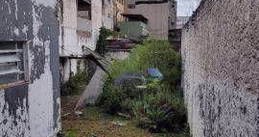 Terreno à venda, 373 m² por R$ 750.000,00 - Parque São Lucas - São Paulo/SP