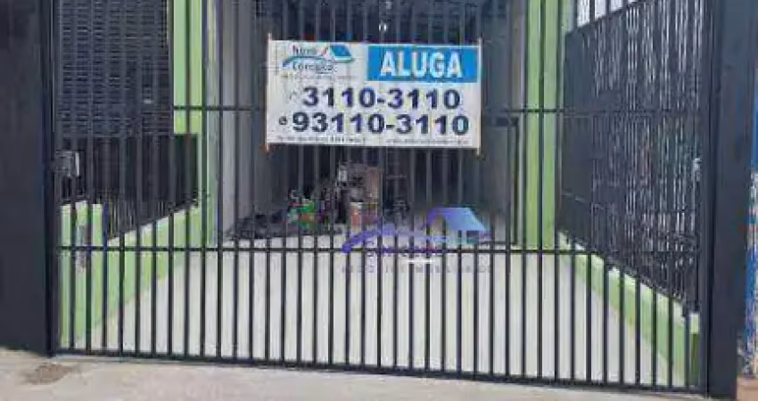 Salão para alugar, 120 m² por r$ 3.500,00/mês - vila antonieta - são paulo/sp