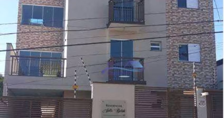 Apartamento com 2 dormitórios à venda, 53 m² por R$ 290.000,00 - Cidade Patriarca - São Paulo/SP