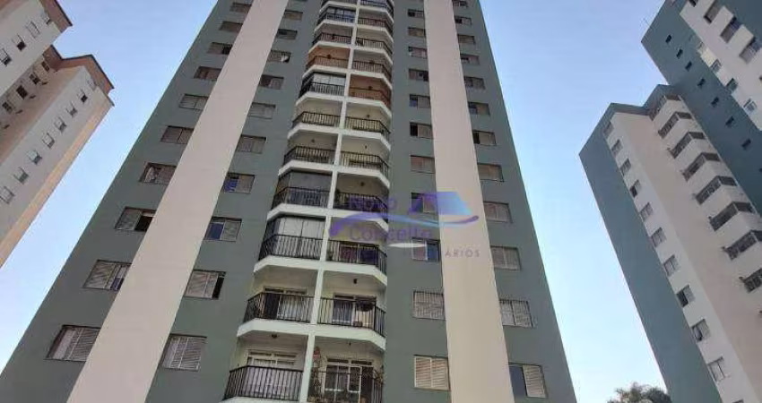 Apartamento com 3 dormitórios à venda, 74 m² por R$ 430.000,00 - Vila Formosa - São Paulo/SP