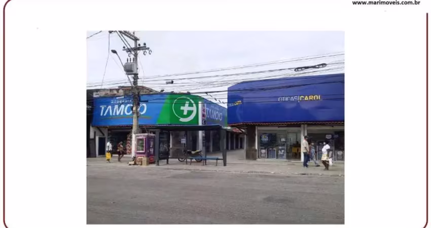 Ponto comercial à venda no Centro, Cabo Frio 