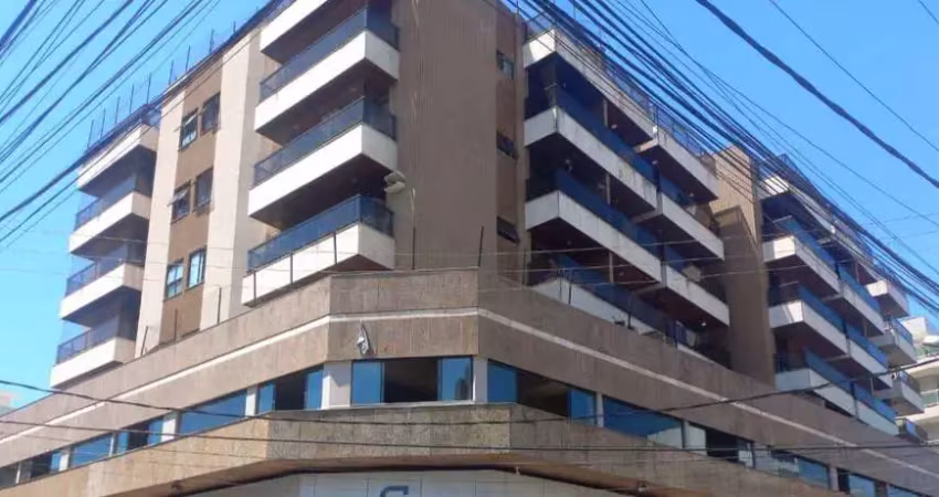 Cobertura à Venda, Centro, Cabo Frio.