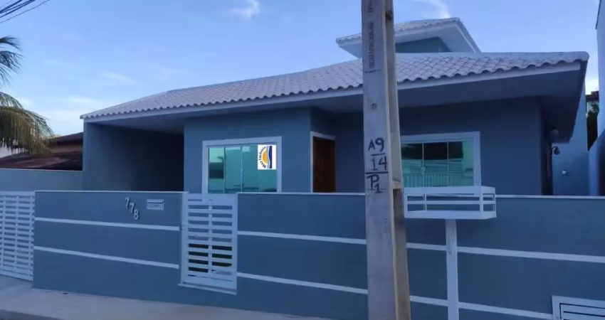 Casa em condomínio fechado com 3 quartos à venda no Peró, Cabo Frio 