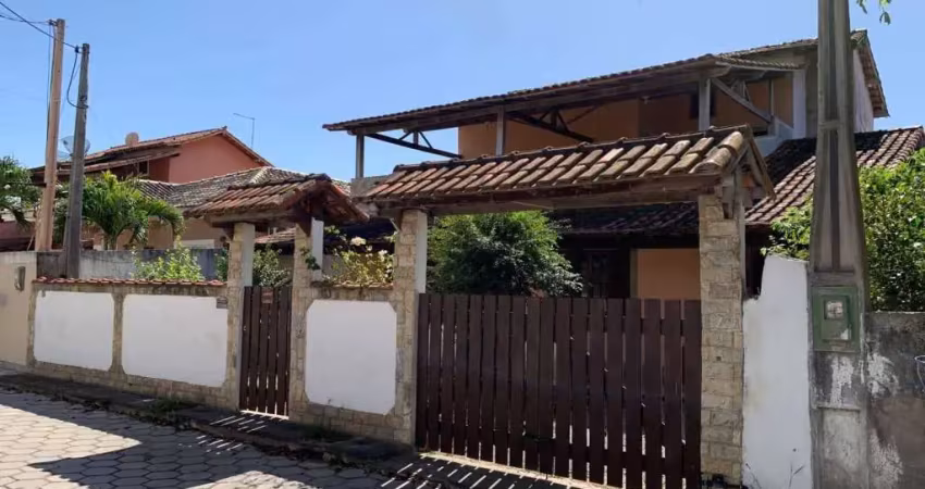 Casa em condomínio fechado com 4 quartos à venda no Peró, Cabo Frio 