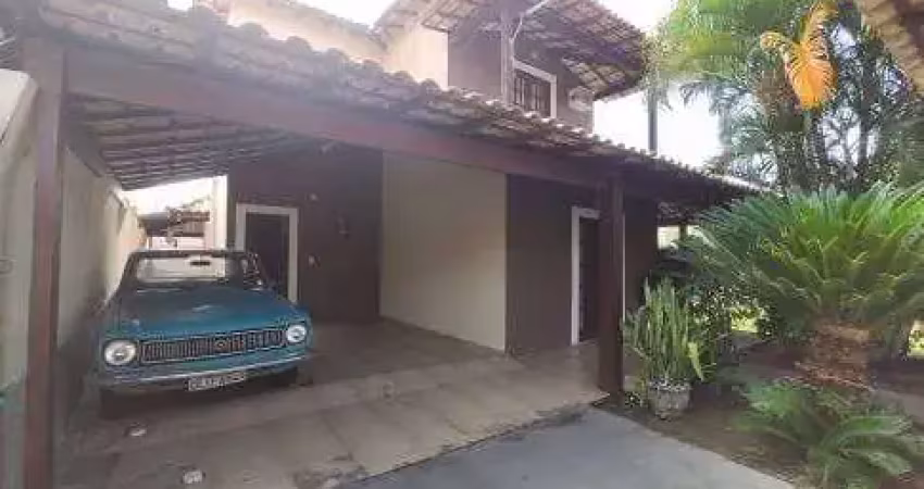 Casa em condomínio fechado com 4 quartos à venda no Peró, Cabo Frio 