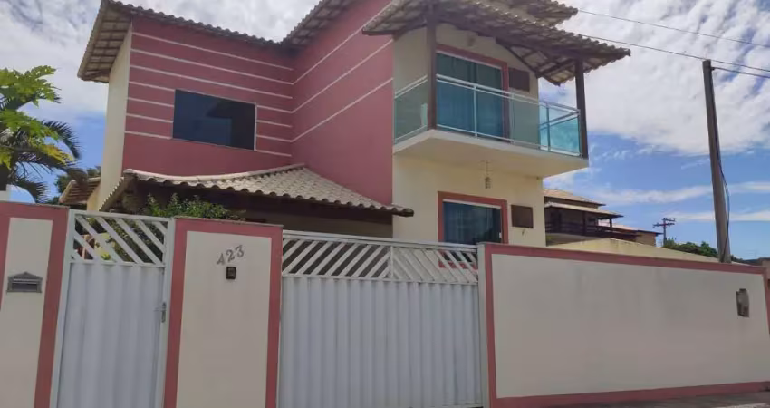 Casa em condomínio fechado com 4 quartos à venda no Peró, Cabo Frio 