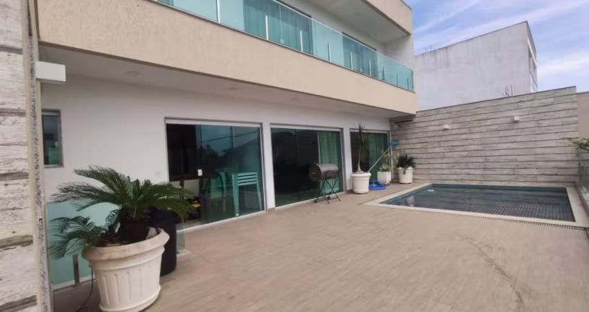 Casa em condomínio, Guriri, Cabo Frio.