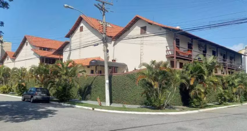 Casa em condomínio fechado com 2 quartos à venda no Braga, Cabo Frio 