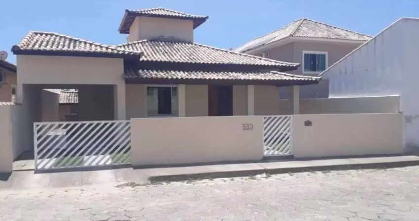 Casa em condomínio fechado com 3 quartos à venda no Peró, Cabo Frio 