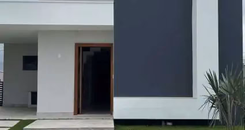Casa em Condomínio, Guriri, Cabo Frio.