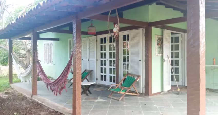Casa em condomínio fechado com 3 quartos à venda no Retiro, São Pedro da Aldeia 