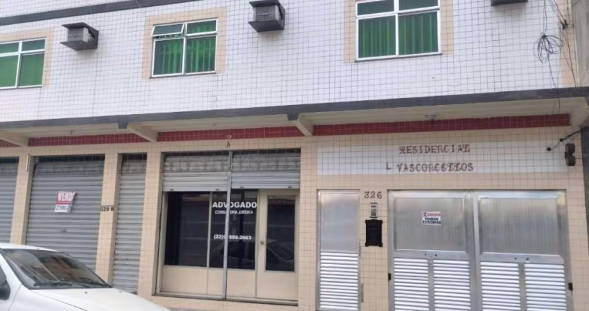 Apartamento à Venda, Vila Nova, Cabo Frio.