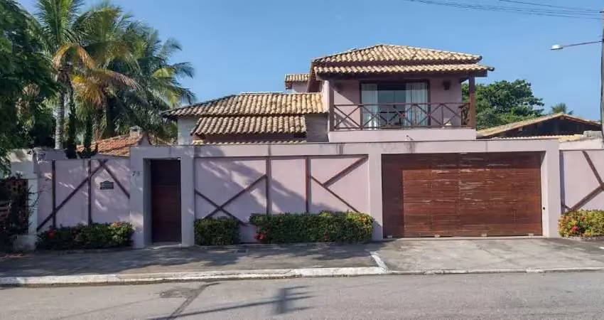 Casa independente, Ogiva, Cabo Frio