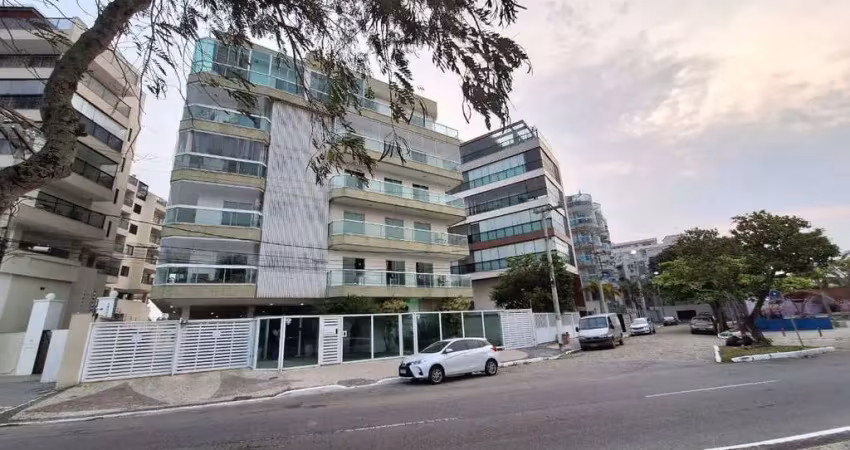Cobewrtura à Venda, Passagem, Cabo Frio