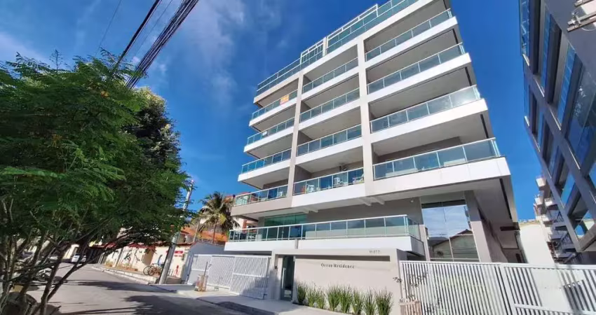 Cobertura com 1 quarto à venda no Braga, Cabo Frio 