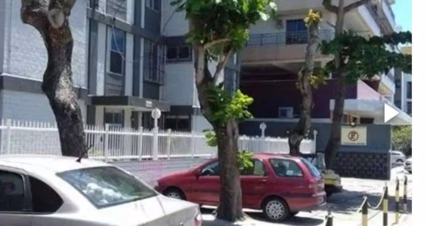 Apartamento com 2 quartos à venda no Braga, Cabo Frio 