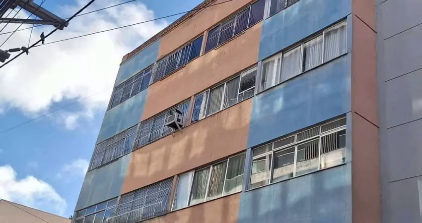 Apartamento com 1 quarto à venda no Centro, Cabo Frio 