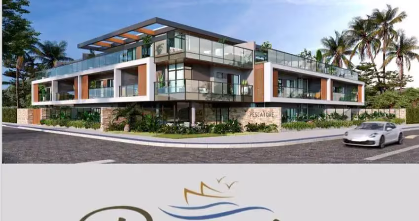 Apartamento com 2 quartos à venda no Palmeiras, Cabo Frio 