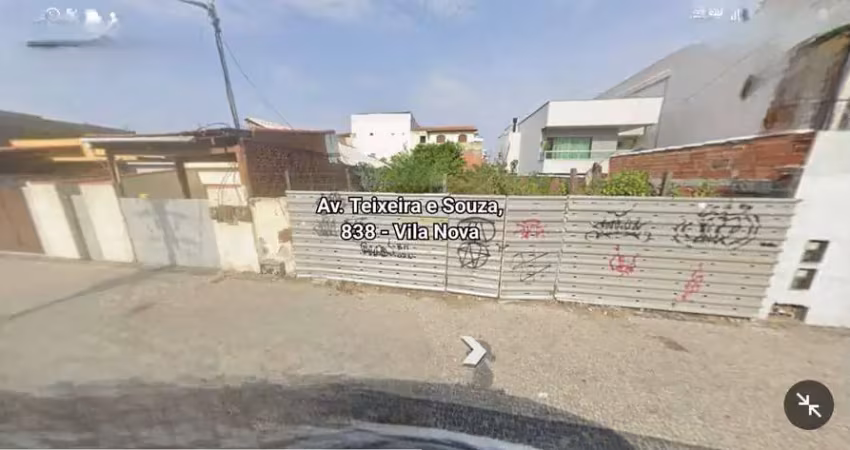 Terreno à venda no Centro, Cabo Frio 