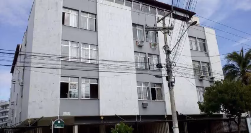 Apartamento com 2 quartos à venda no Centro, Cabo Frio 