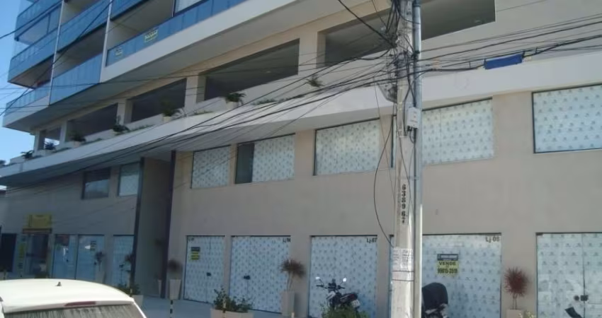 Loja comercial à venda, Centro, Cabo Frio.